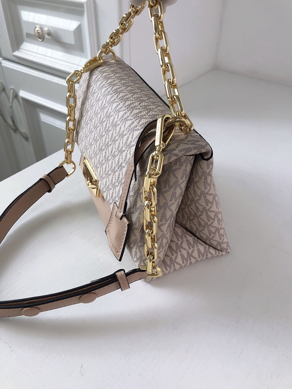 マイケルコースバッグ細部ディテール